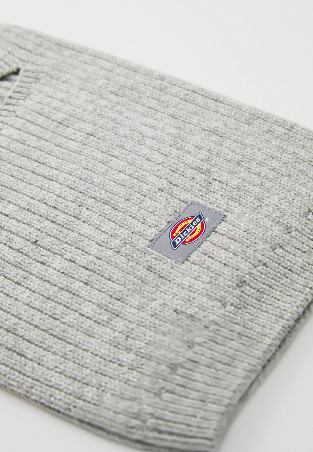 Dickies Rib Balaclava grey melange