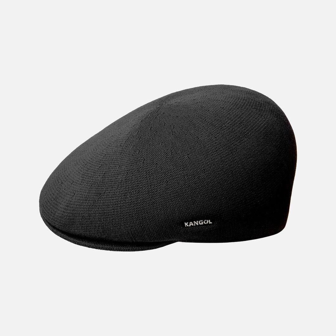 Kangol Bamboo 507 cap black - Shop-Tetuan