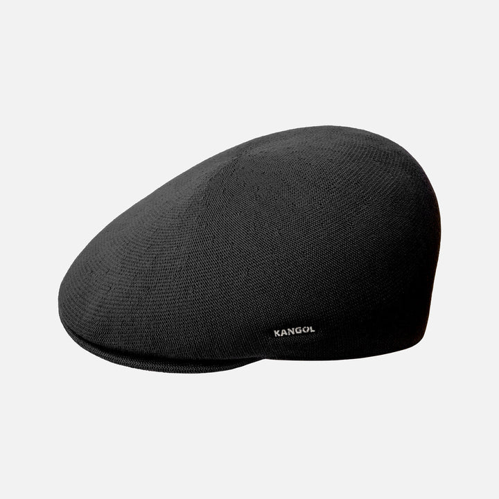 Kangol Bamboo 507 cap black - Shop-Tetuan