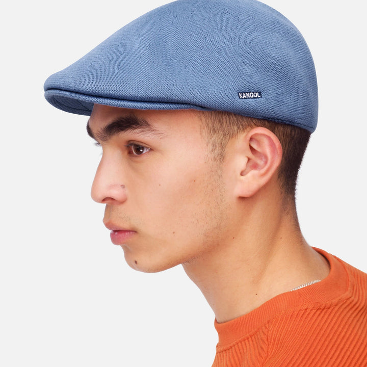 Kangol Bamboo 507 cap black - Shop-Tetuan