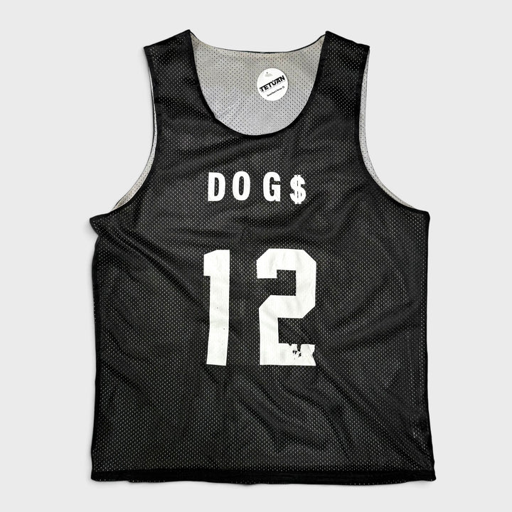Vintage Dogs 