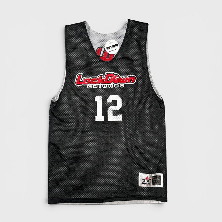 Alleson Athletic Lockdown Chicago 