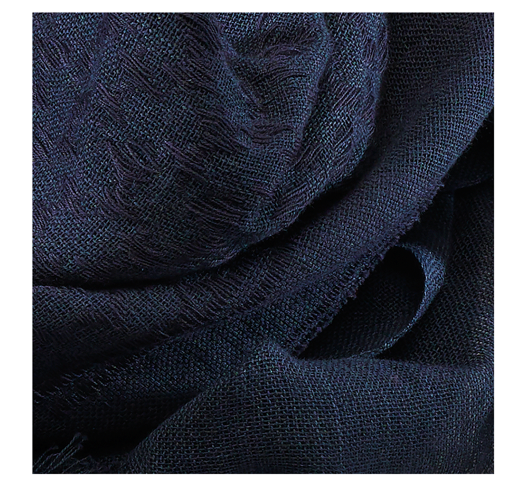 Brandit Shemag scarf navy/black - Shop-Tetuan