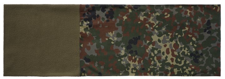 Brandit Multi Function Headgear Fleece flecktarn - Shop-Tetuan