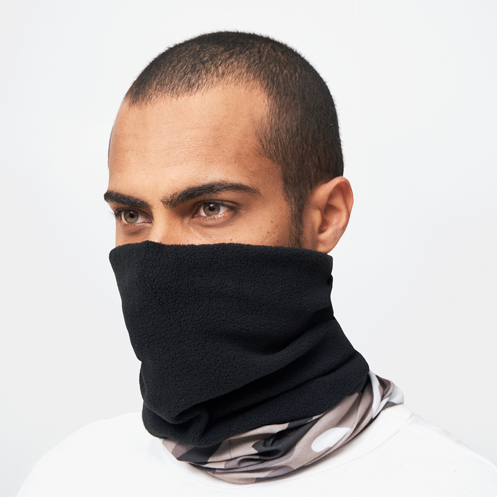 Brandit Multi Function Headgear Fleece urban