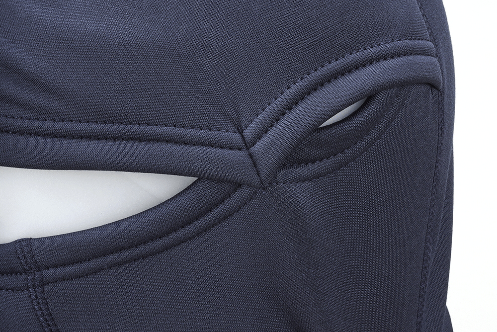 Brandit Storm Balaclava navy - Shop-Tetuan