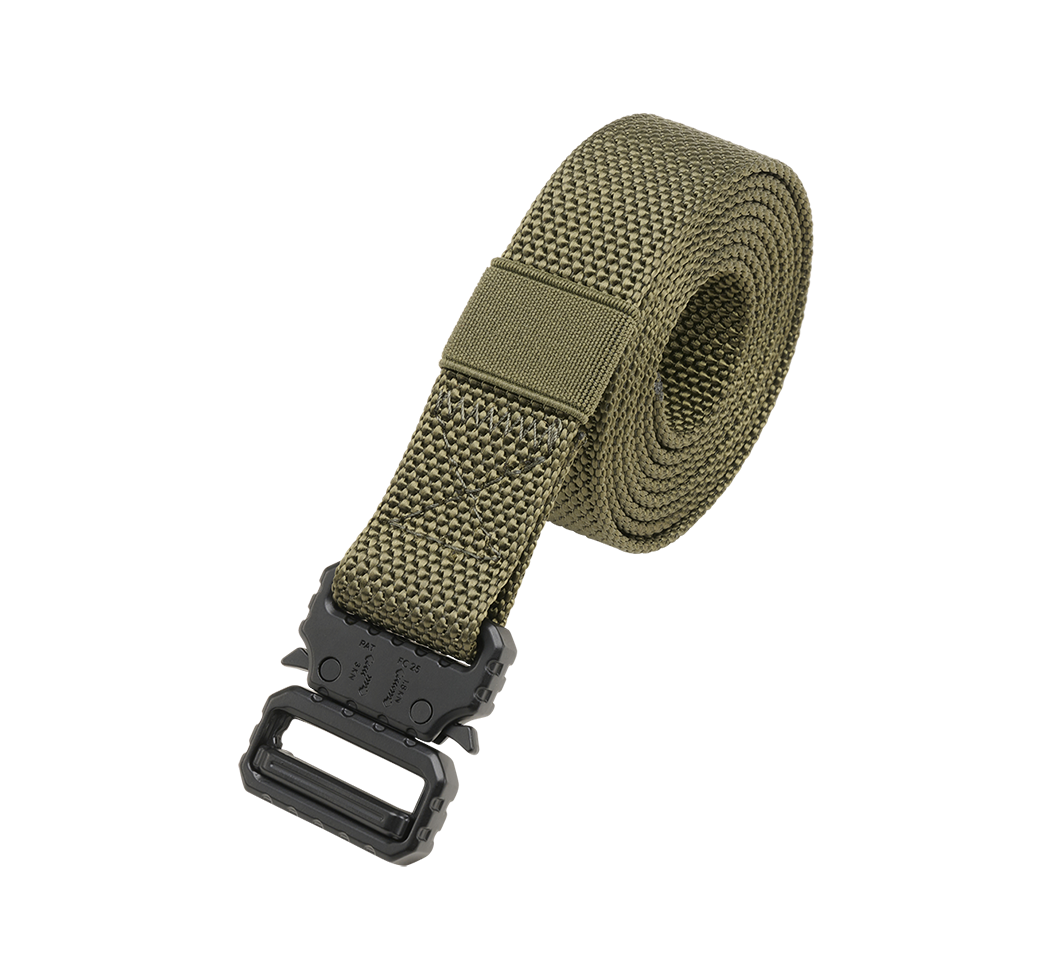 Brandit Tactical belt oiive - Shop-Tetuan
