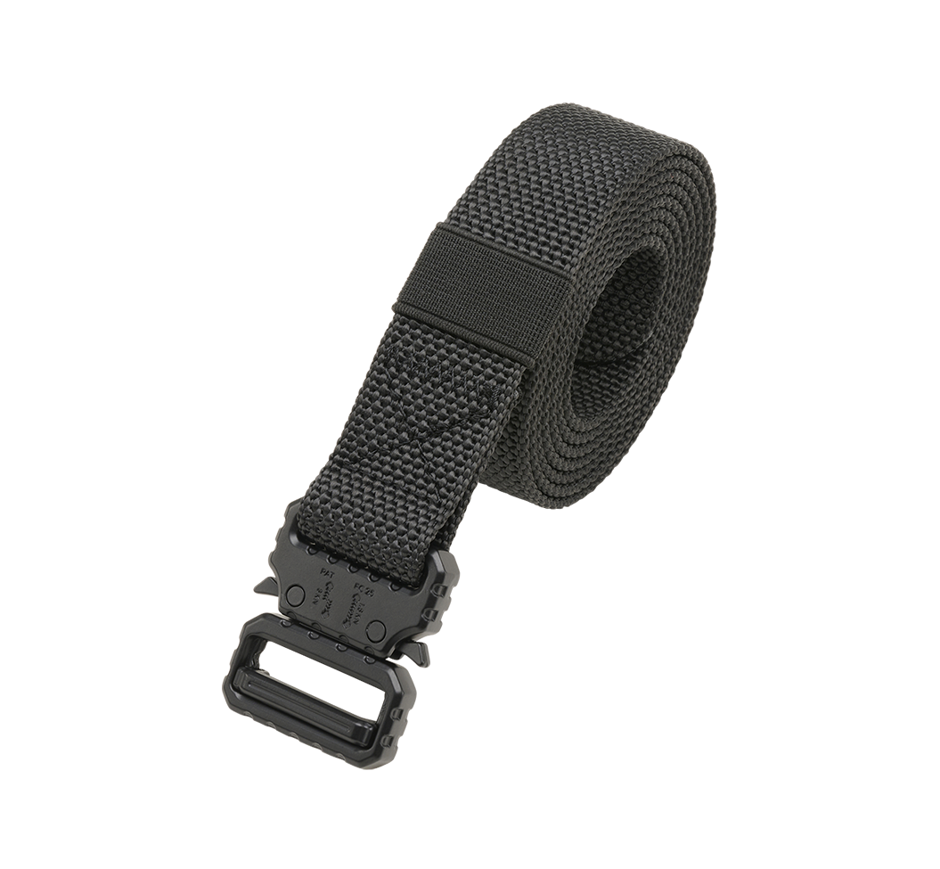 Brandit Tactical belt black - Shop-Tetuan