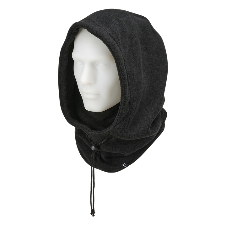 Brandit Arctic Balaclava black - Shop-Tetuan