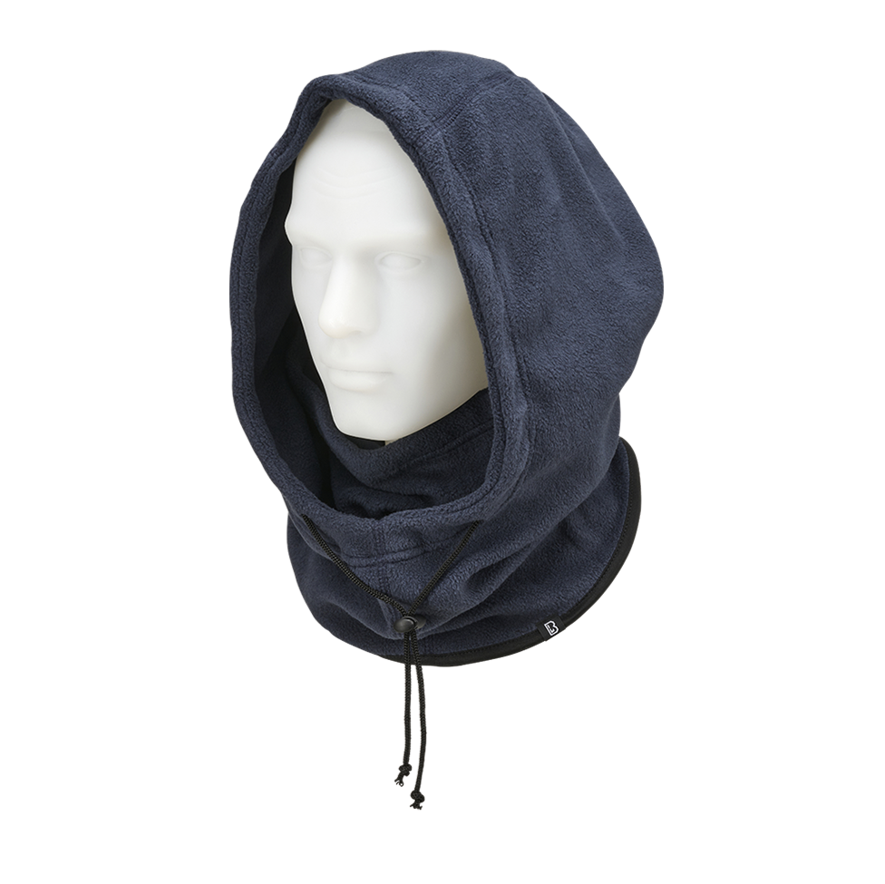 Brandit Arctic Balaclava navy - Shop-Tetuan