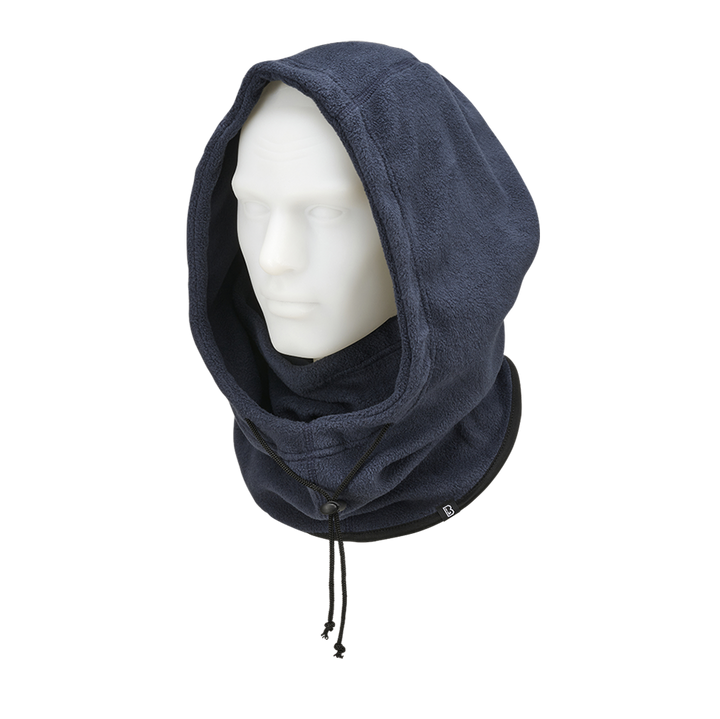Brandit Arctic Balaclava navy - Shop-Tetuan
