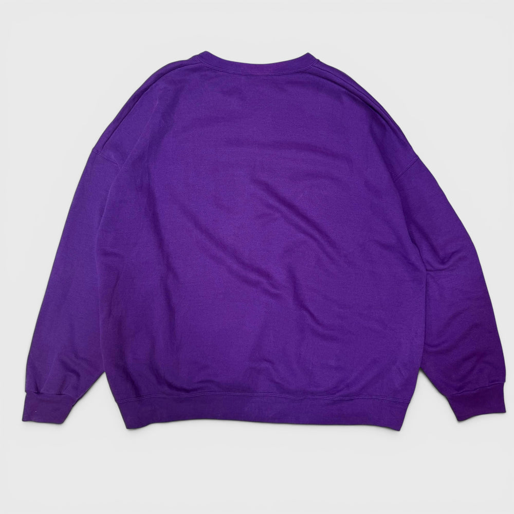 NFL Baltimore Ravens Vintage college purple 2XL - Shop-Tetuan