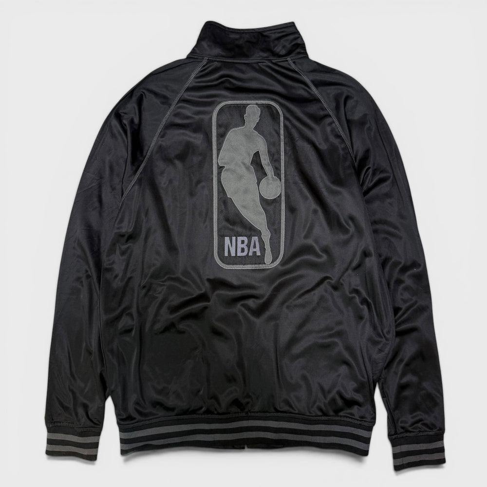 Majestic NBA Vintage Trackjacket black XL - Shop-Tetuan