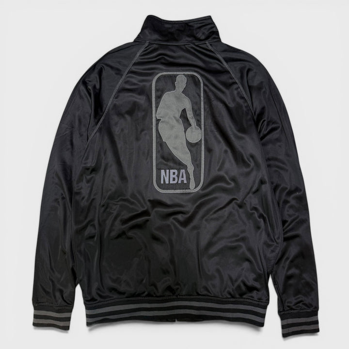 Majestic NBA Vintage Trackjacket black XL - Shop-Tetuan
