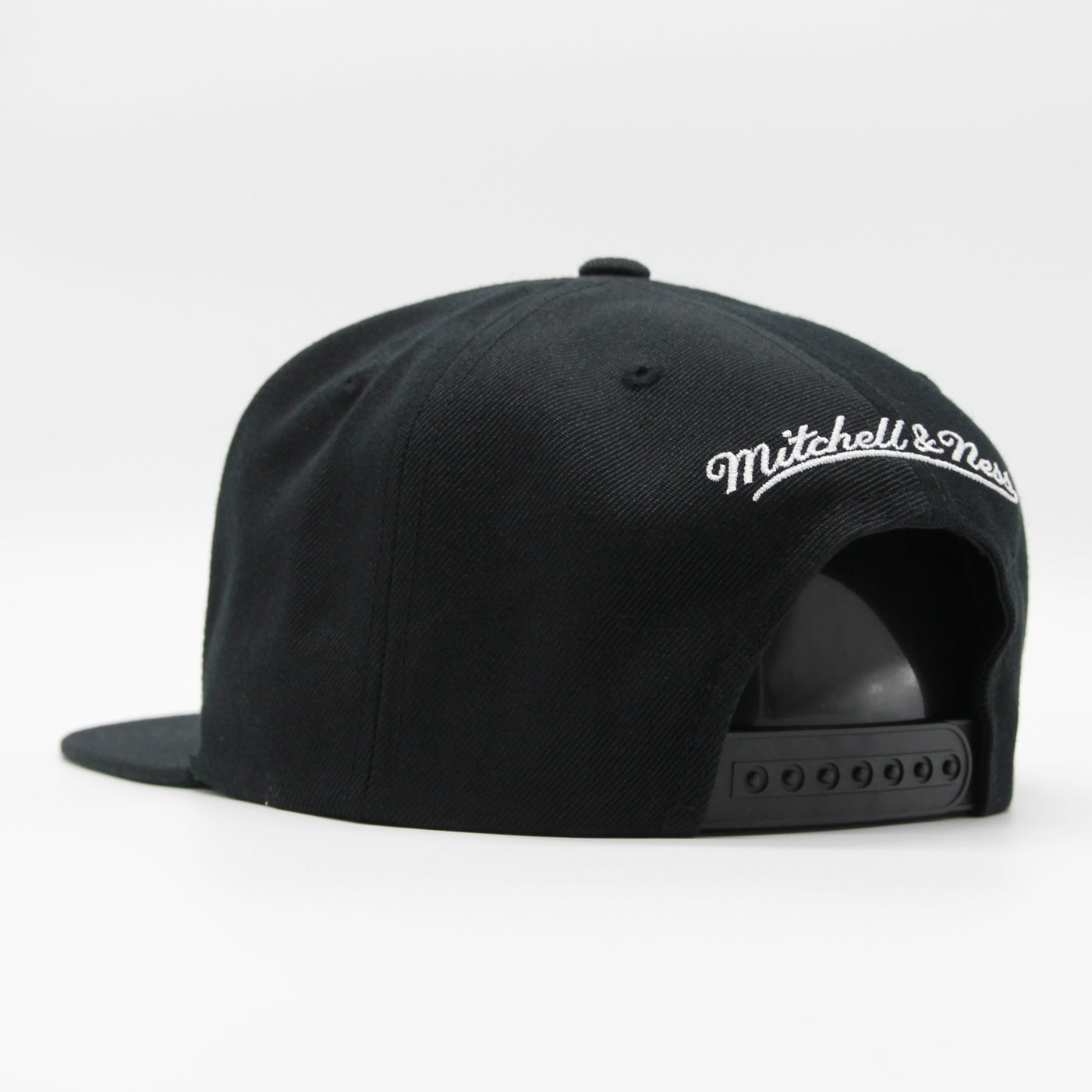 Mitchell & Ness NBA Team Ground 2.0 snapback P 76ers black