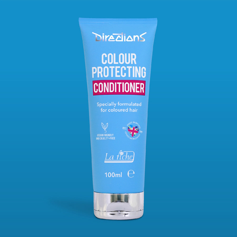 Directions Colour Protecting Conditioner 100ml