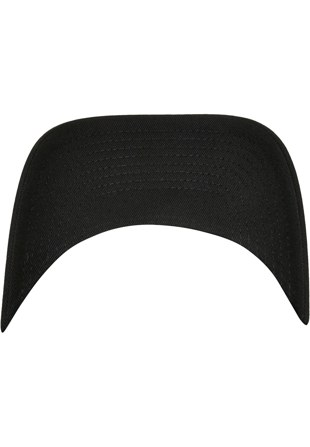 Flexfit 110 Curved Visor Snapback black - Shop-Tetuan