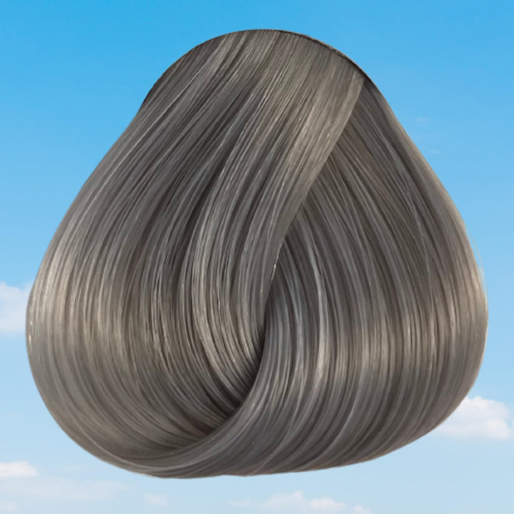 Directions Hair Colour Silver