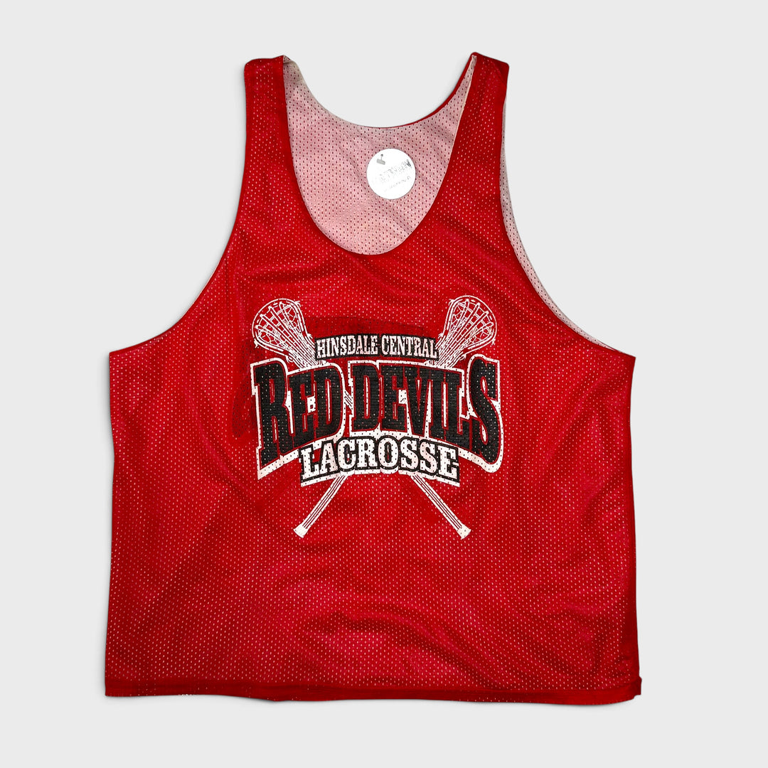 Hinsdale Central Red Devils Lacrosse 