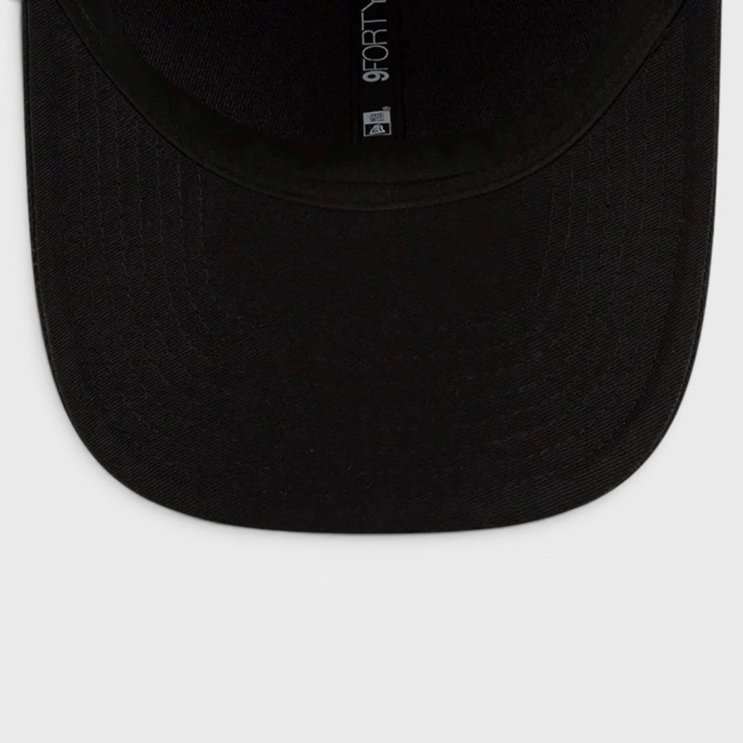 New Era MLB Player Replica 9Forty M-Crown P Pirates black - Shop-Tetuan