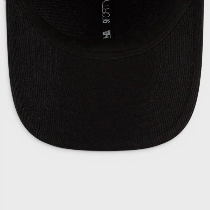 New Era MLB Player Replica 9Forty M-Crown P Pirates black - Shop-Tetuan
