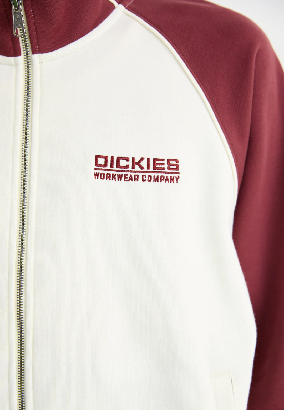 Dickies Bolivar Full-Zip Sweatshirt andorra - Shop-Tetuan