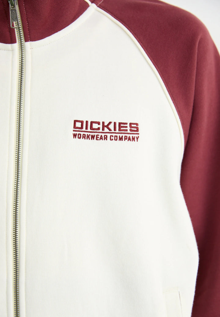 Dickies Bolivar Full-Zip Sweatshirt andorra - Shop-Tetuan