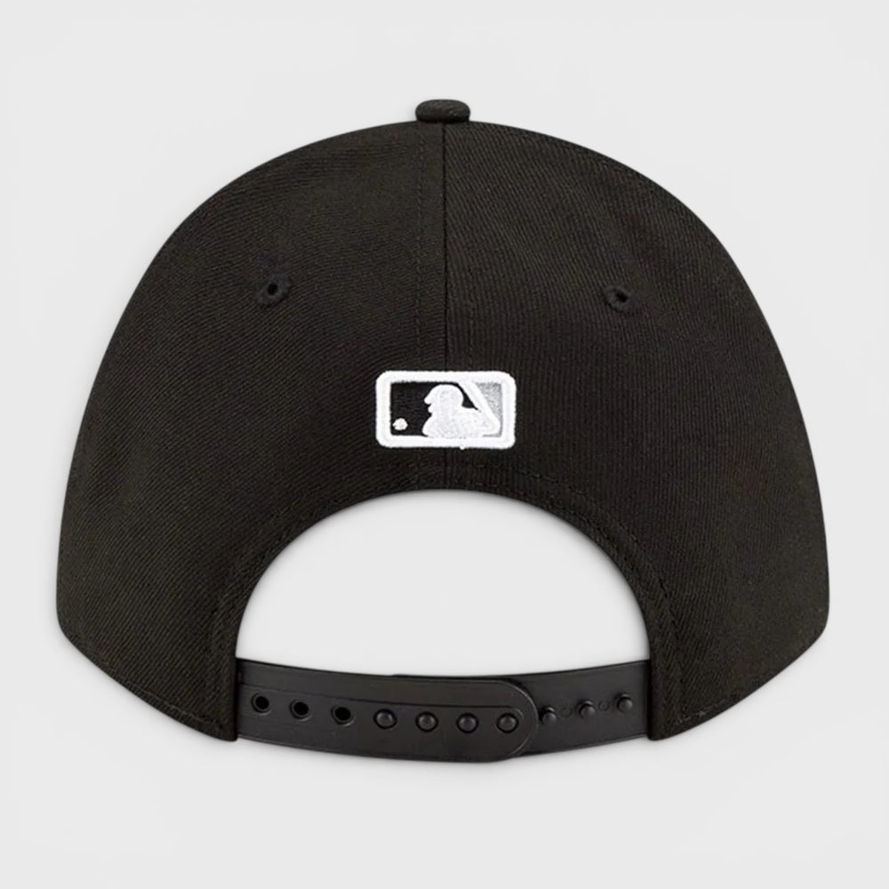 New Era MLB Player Replica 9Forty M-Crown C White Sox black - Shop-Tetuan