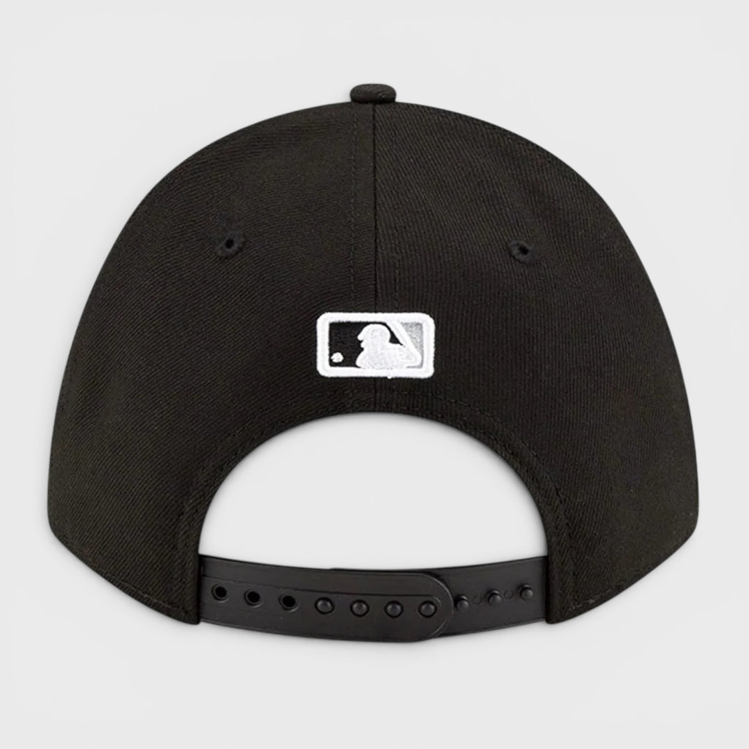 New Era MLB Player Replica 9Forty M-Crown C White Sox black - Shop-Tetuan