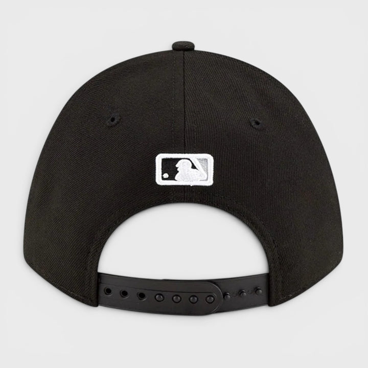 New Era MLB Player Replica 9Forty M-Crown C White Sox black - Shop-Tetuan