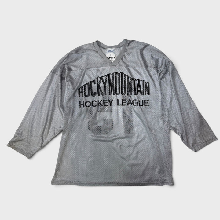 Athletic Sewing Rocky Mountain Hockey League 