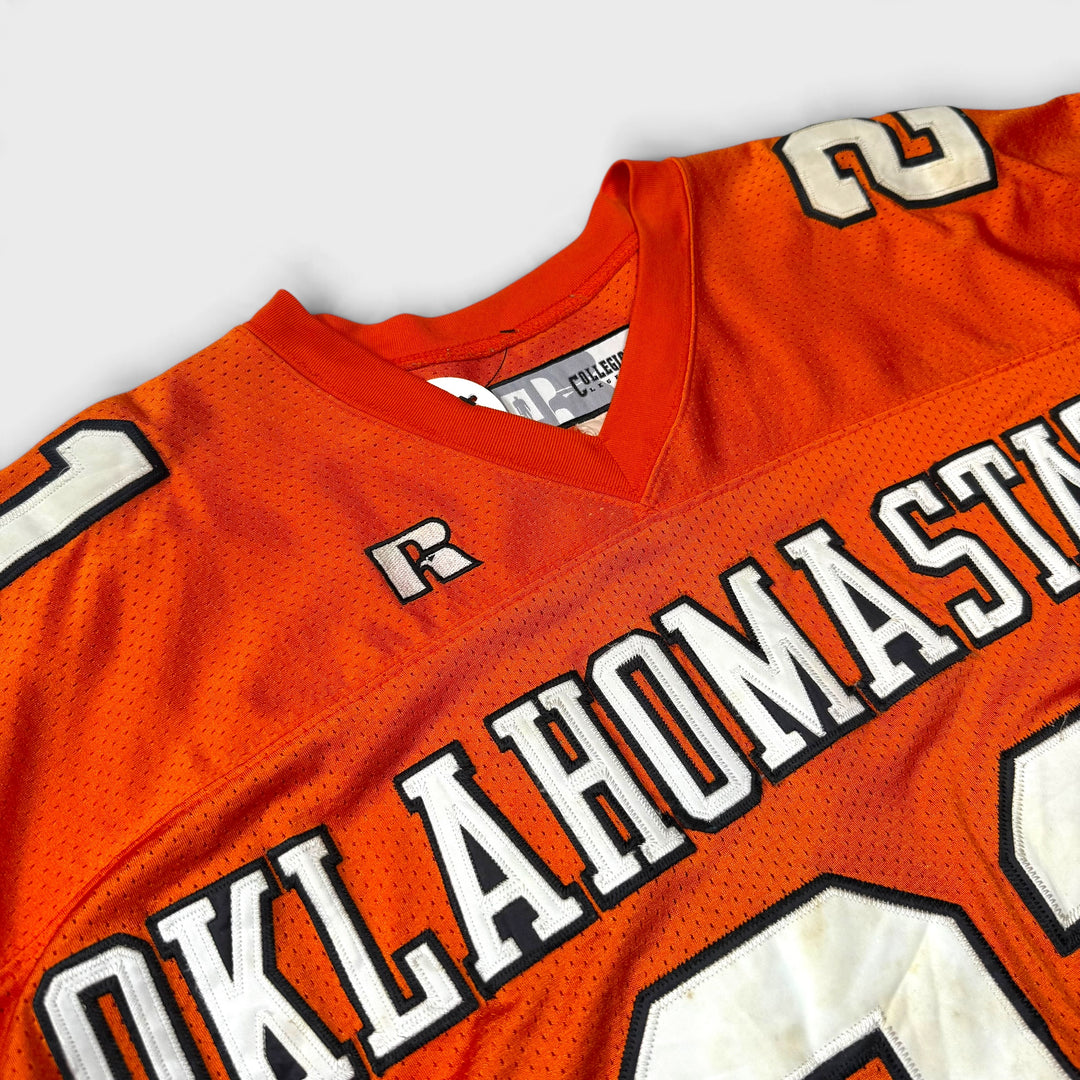 Russell Athletic Oakland State Cowboys "Sanders" 