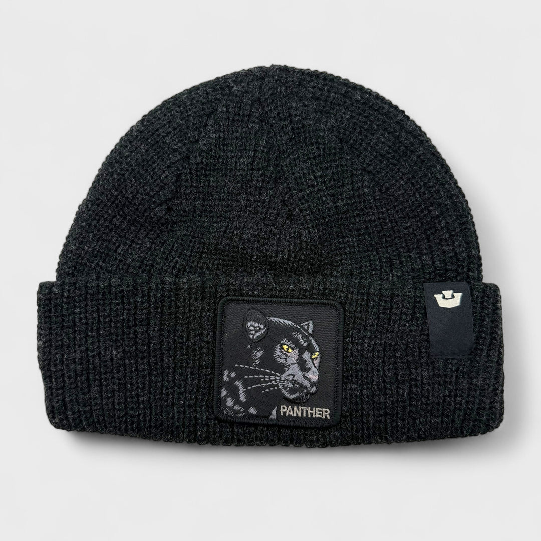 Goorin Bros. The Panther Beanie void - Shop-Tetuan