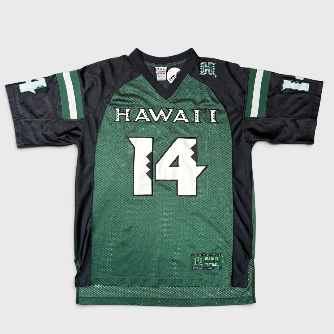 Foot Locker Hawai’i Rainbow Warriors 