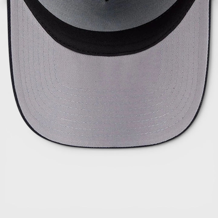 New Era MLB Team Side 59Forty A-Frame A Braves navy