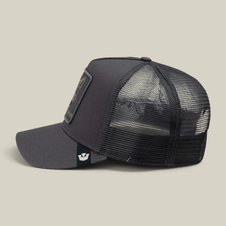 Goorin Bros. Circle Of Life Trucker Loner