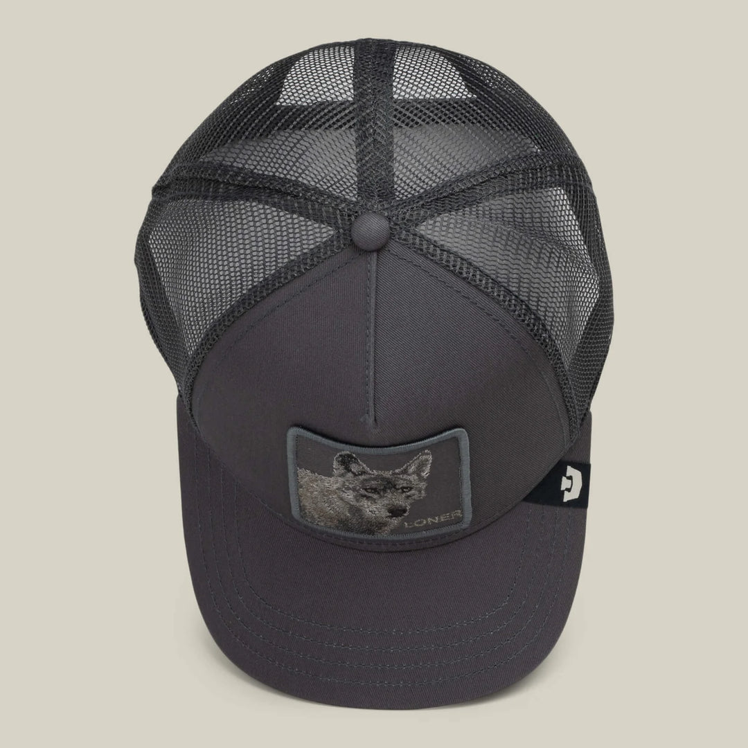 Goorin Bros. Circle Of Life Trucker Loner