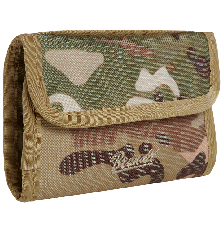 Brandit Wallet Two tactical camo - Shop-Tetuan