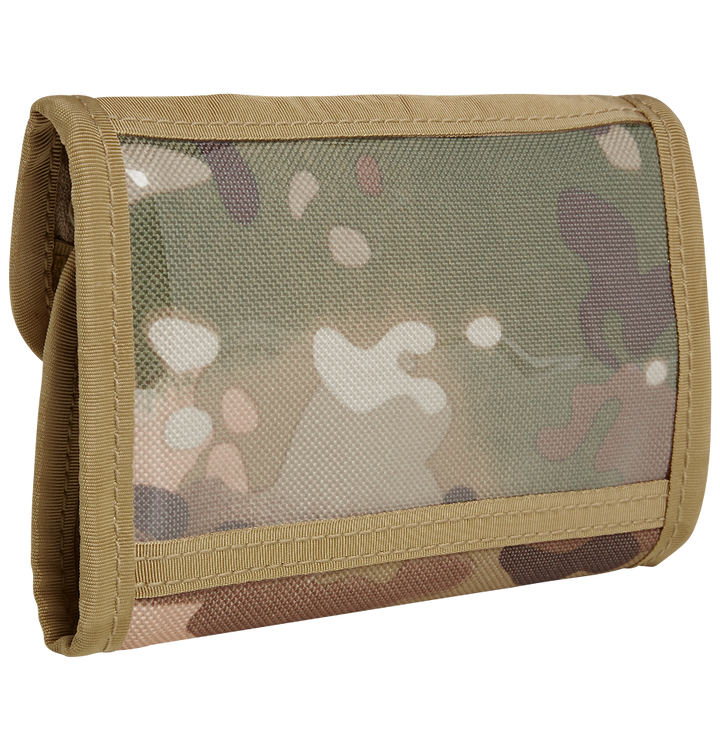 Brandit Wallet Two tactical camo - Shop-Tetuan
