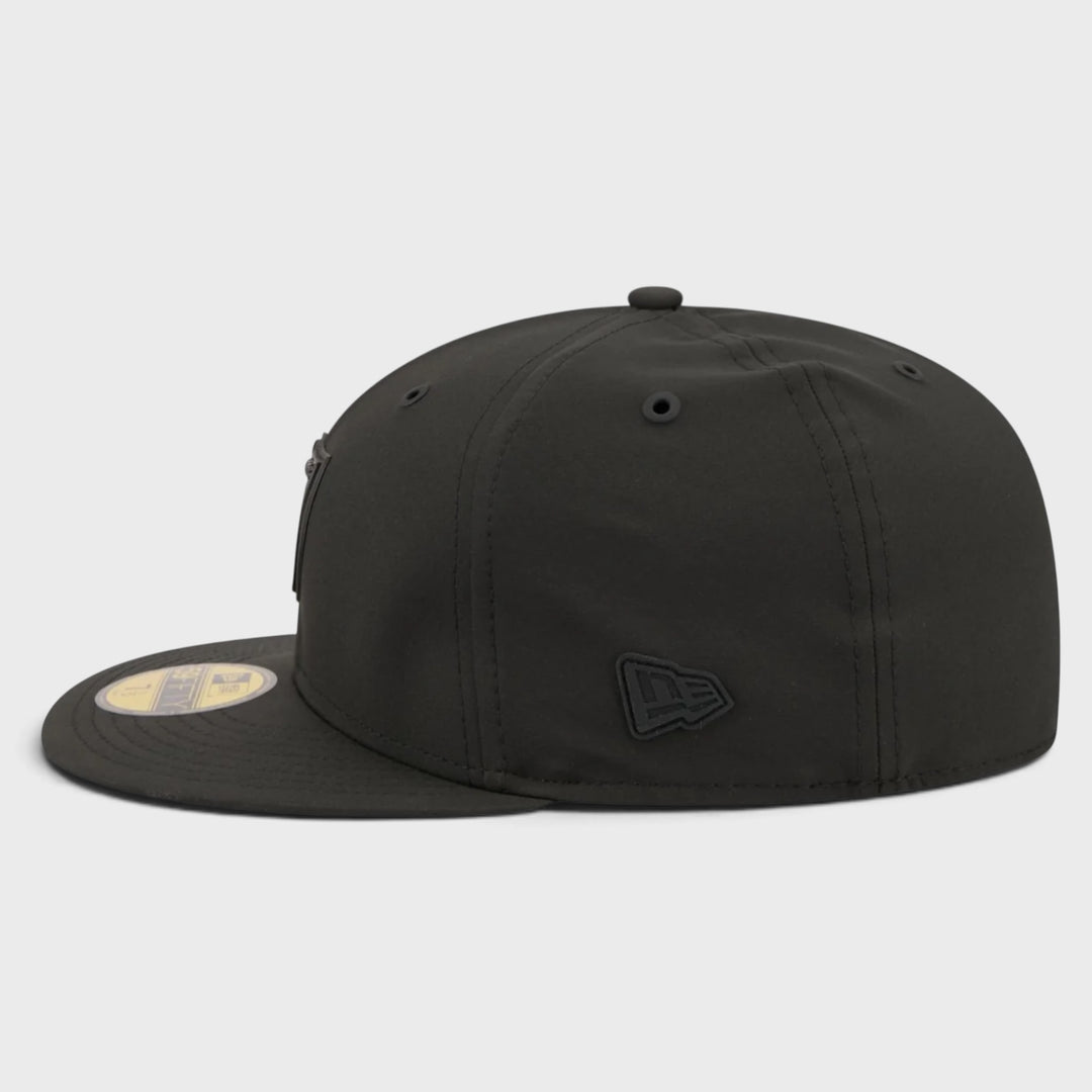 New Era NFL 2026 Sideline 59Fifty LV Raiders black/black