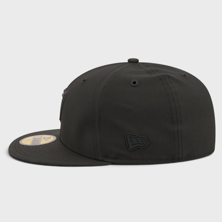 New Era NFL 2026 Sideline 59Fifty LV Raiders black/black