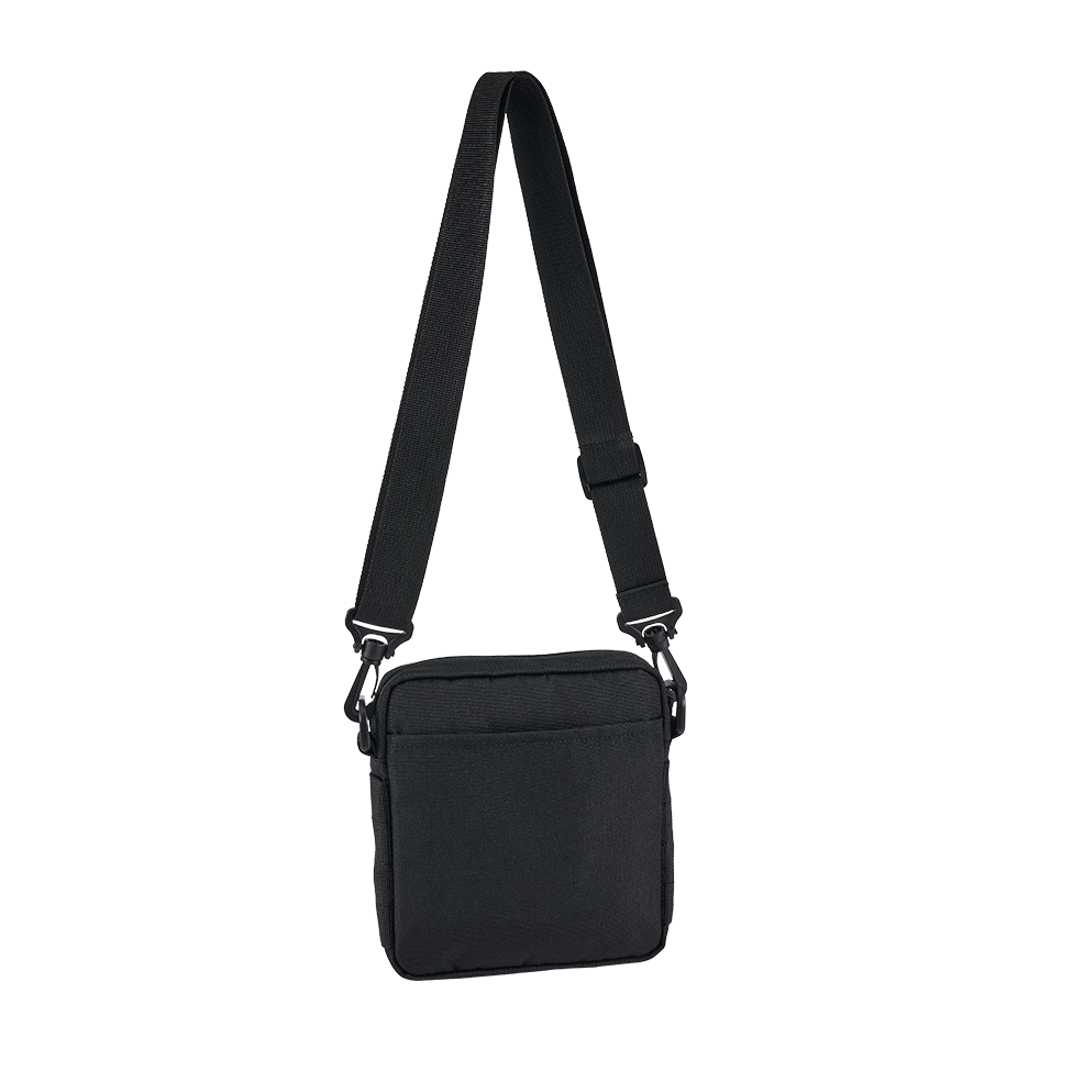 Brandit City Bag black - Shop-Tetuan