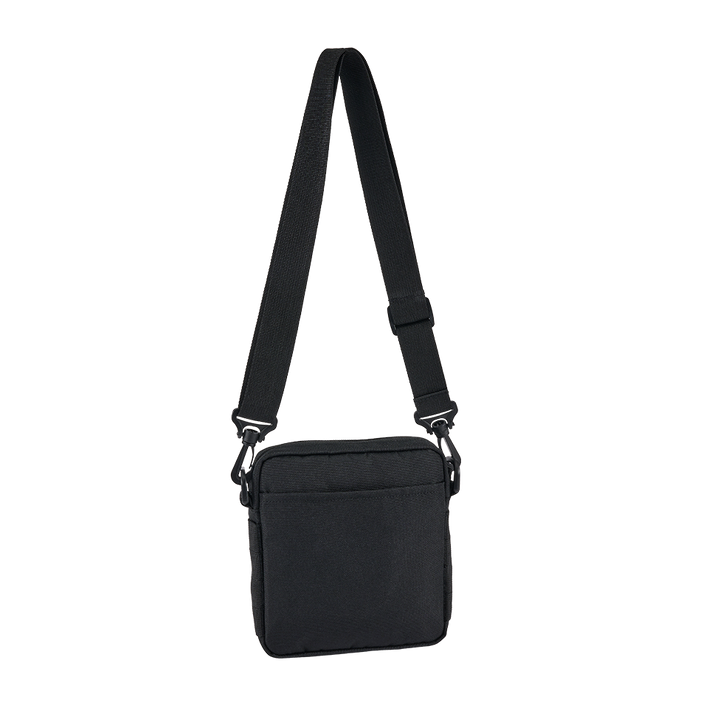 Brandit City Bag black - Shop-Tetuan