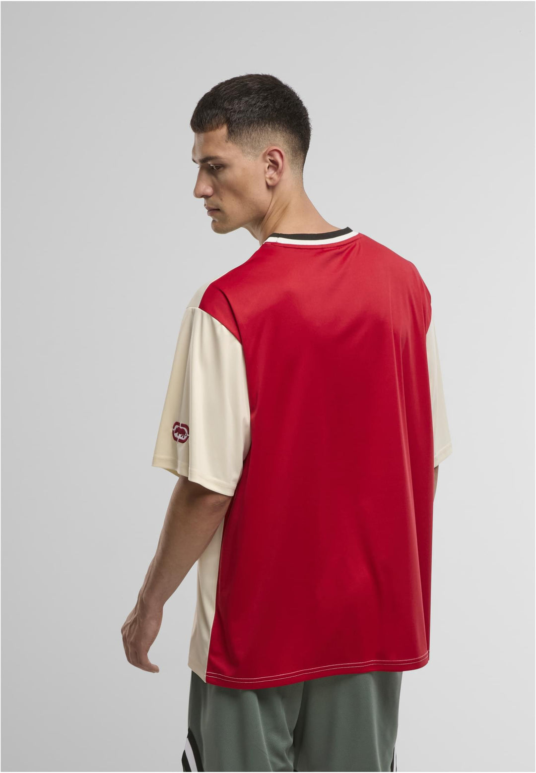 Ecko Unltd. T-Shirts Baseline jet stream/ski patrol