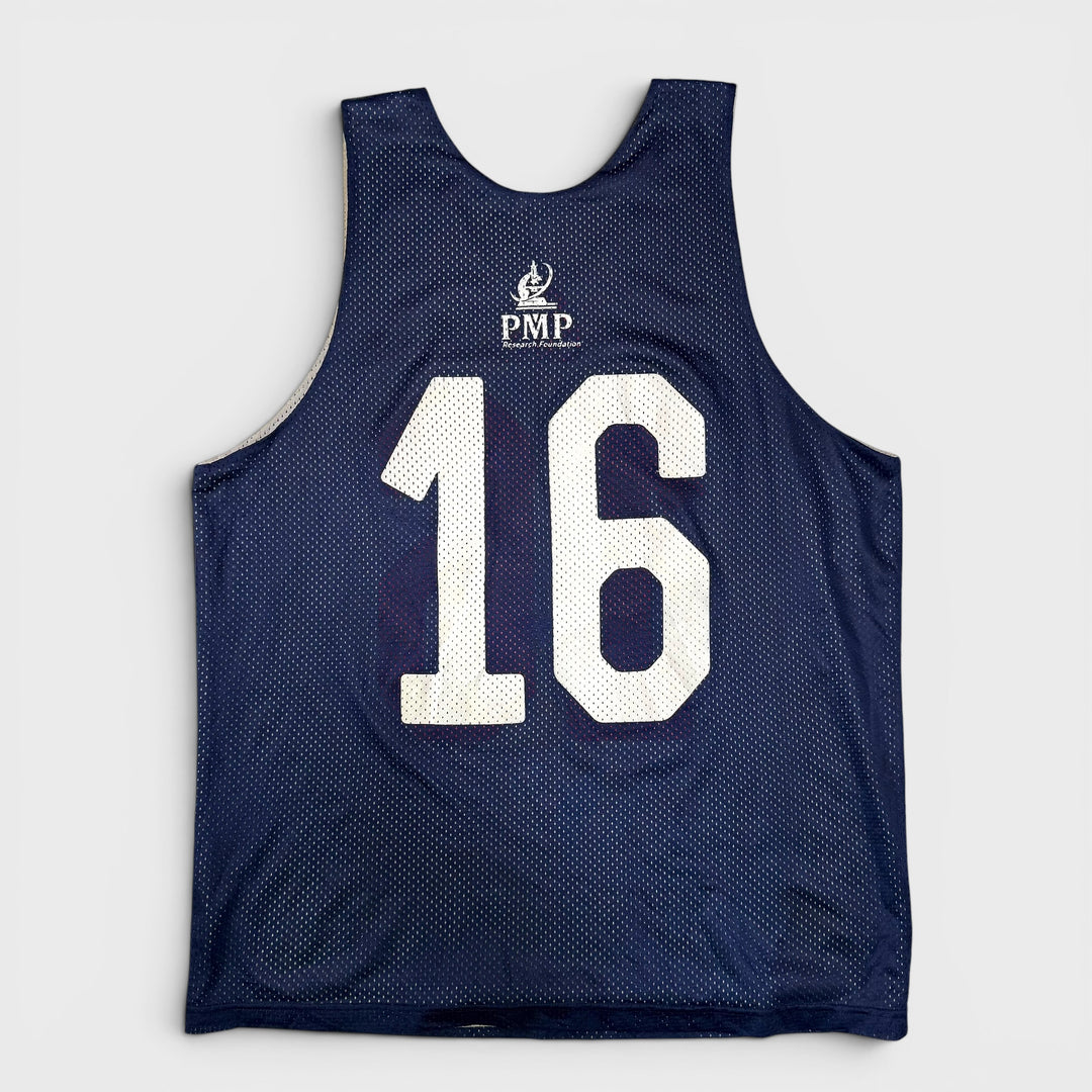 PMP Hoops For Hope 
