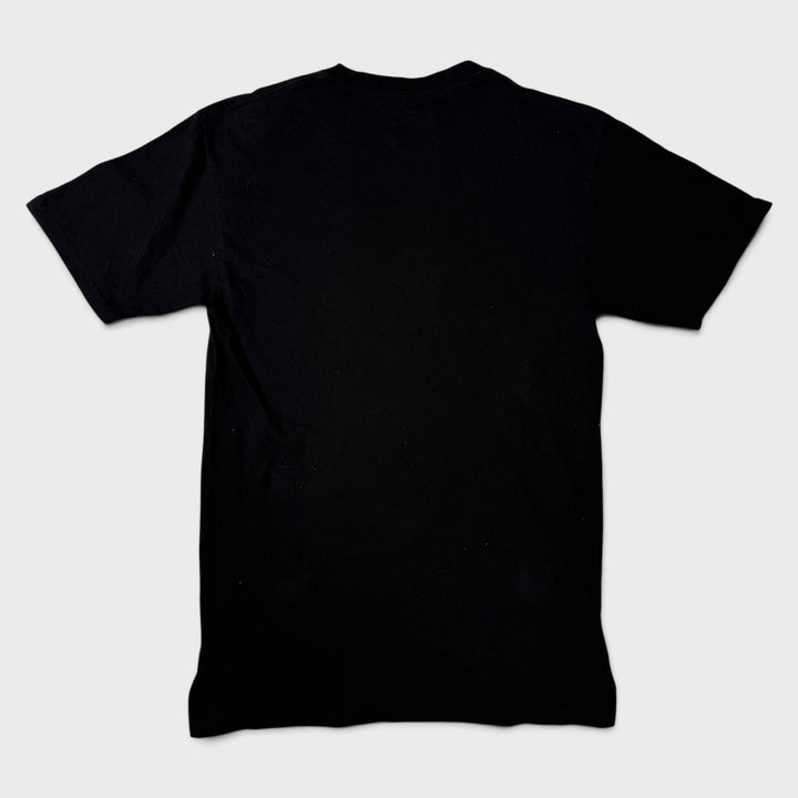 Nickelodeon Avatar tee black S