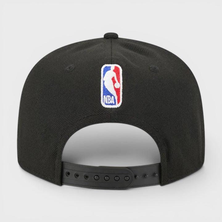 New Era NBA Draft 2026 9Fifty LA Lakers black