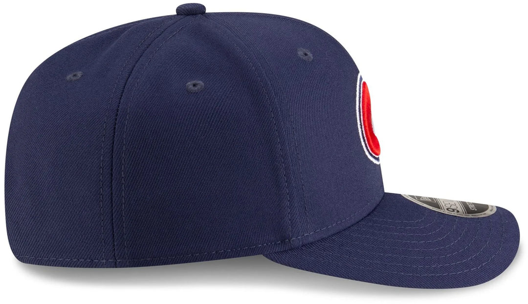 New Era Team 9Seventy Stretch-Snap M Canadiens navy