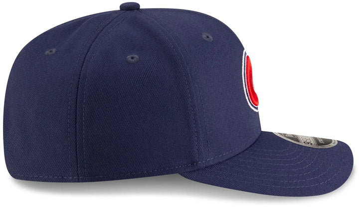 New Era Team 9Seventy Stretch-Snap M Canadiens navy