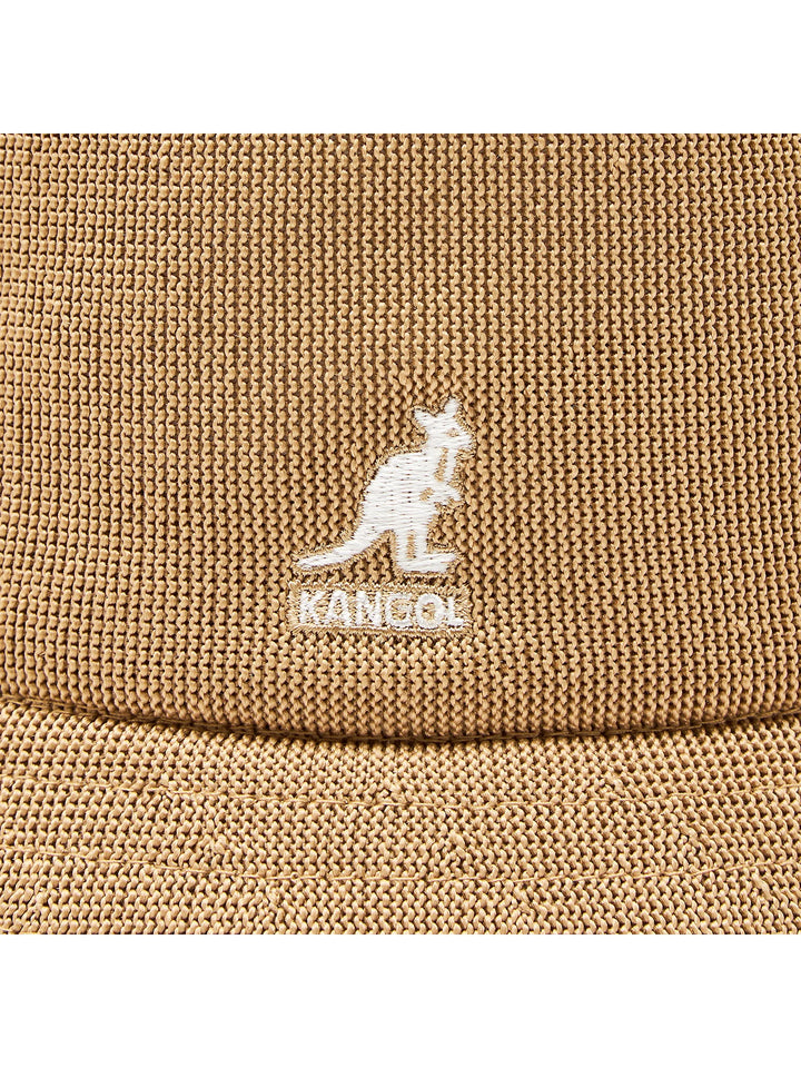 Kangol Tropic Bin khaki